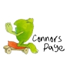 Connors Page